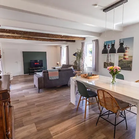 Alte Baeckerei Hamswehrum *