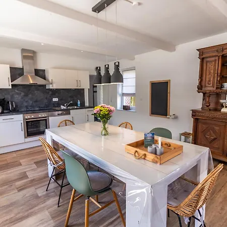 Alte Baeckerei Hamswehrum