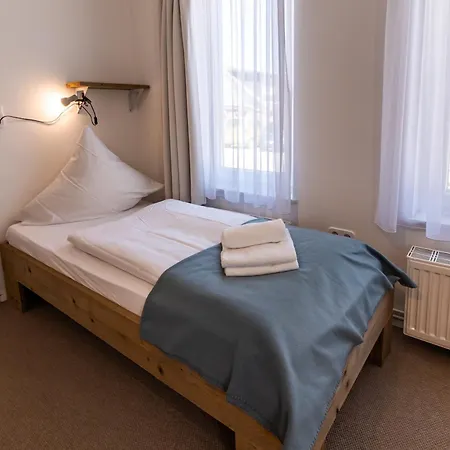 Feriehus Alte Baeckerei Hamswehrum *