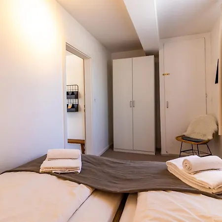 Alte Baeckerei Hamswehrum Holiday home Krummhoern