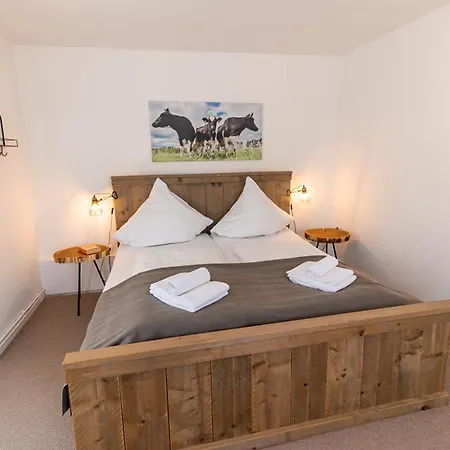 Alte Baeckerei Hamswehrum *