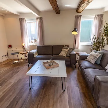 Alte Baeckerei Hamswehrum Krummhörn