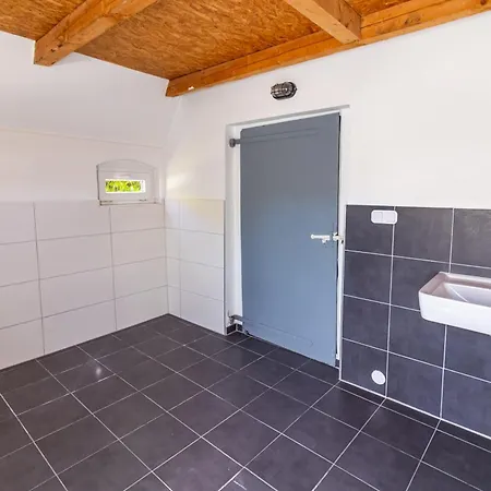 Alte Baeckerei Hamswehrum * Krummhörn