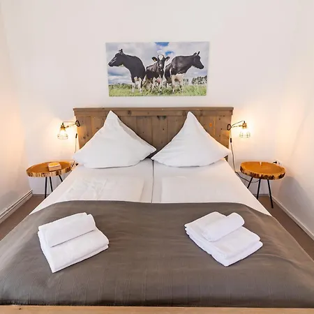 Alte Baeckerei Hamswehrum