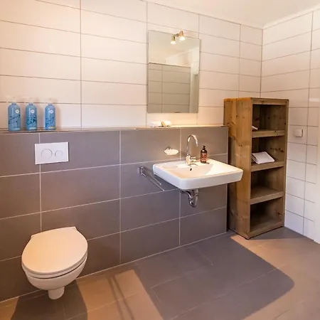 Alte Baeckerei Hamswehrum Feriehus Krummhörn