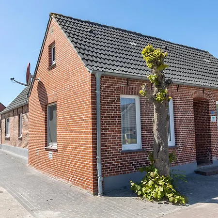 Alte Baeckerei Hamswehrum