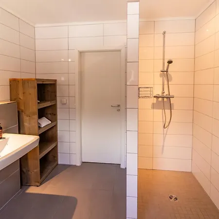 Alte Baeckerei Hamswehrum Feriehus Krummhörn