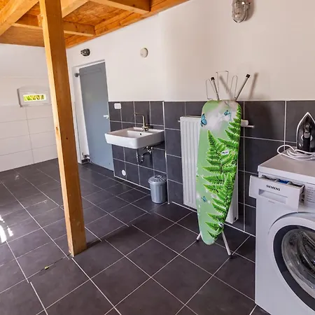 Alte Baeckerei Hamswehrum *