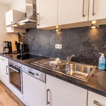 Alte Baeckerei Hamswehrum Krummhörn