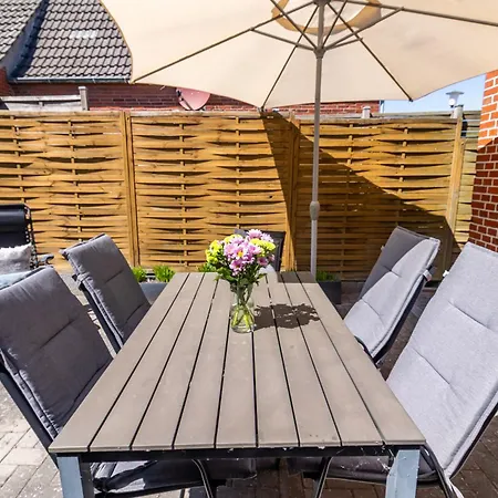 Alte Baeckerei Hamswehrum